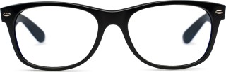 Ray-Ban New Wayfarer RB2132 901/BF