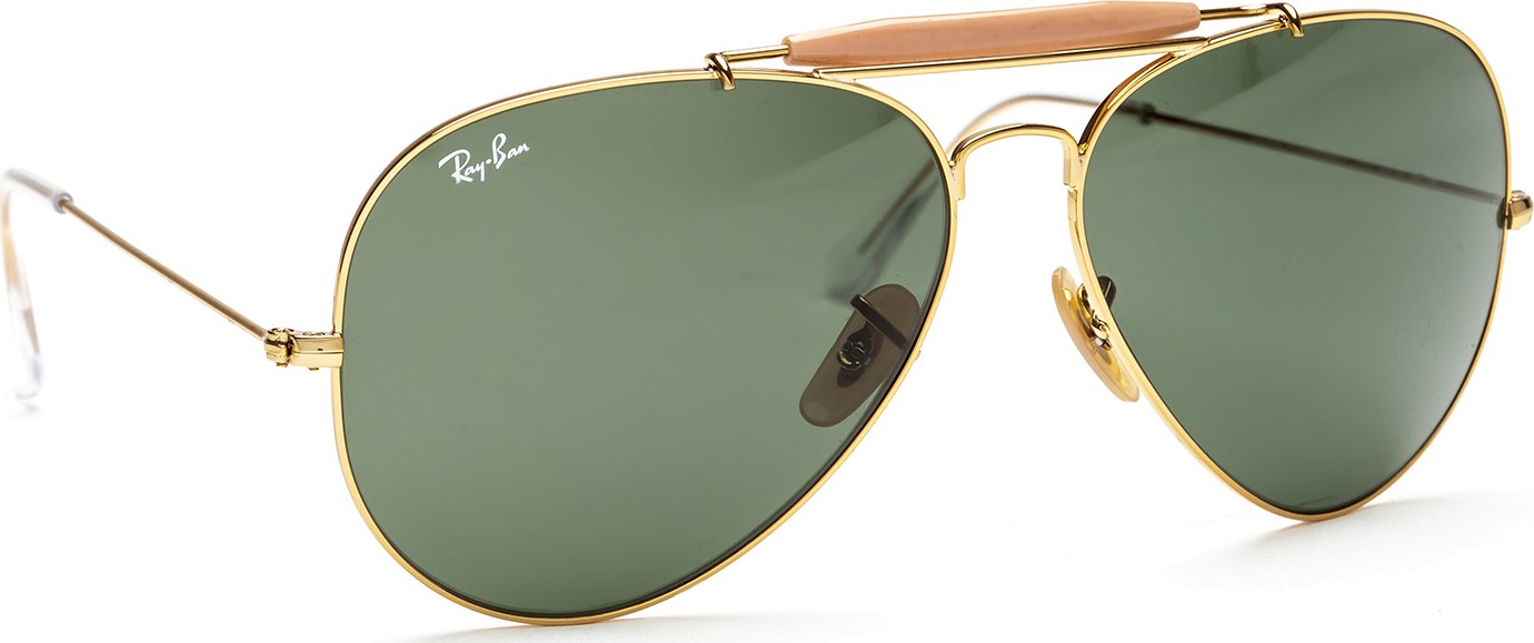 Aviator outdoorsman 2025