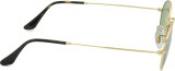 Ray-Ban Oval RB3547 001/4E 51 38146