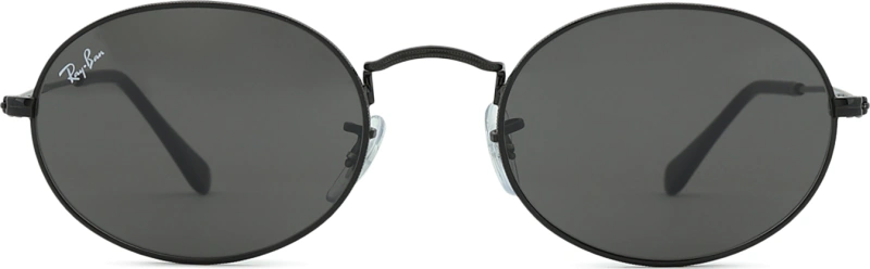 Ray-Ban Oval RB3547 002/B1