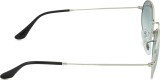 Ray-Ban Oval RB3547 003/3F 54 45220
