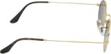 Ray-Ban Oval RB3547N 001/R5 51 43354