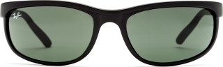 Ray-Ban Predator 2 RB2027 W1847 62 187