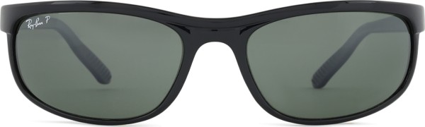 Ray-Ban Predator 2 RB2027 601/W1 62