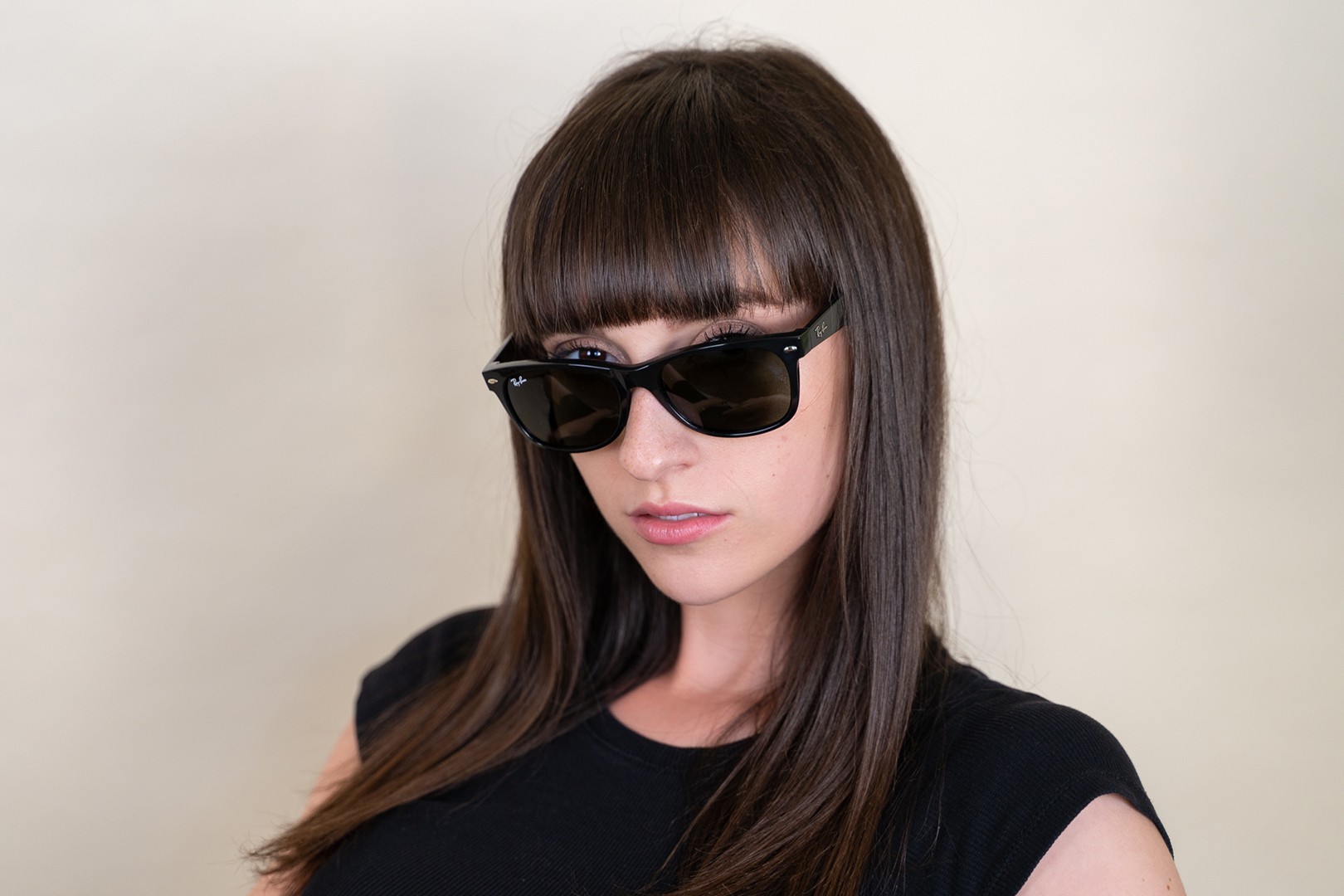 New wayfarer 55 store