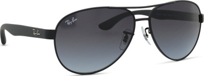 Ray-Ban® RB3457 006/8G 59 – Sunglasses | Lentiamo
