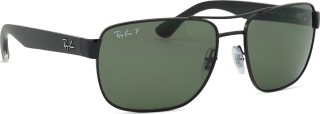 Ray-Ban RB3530 002/9A 58