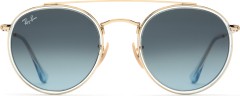 Ray-Ban RB3647N 91233M 51