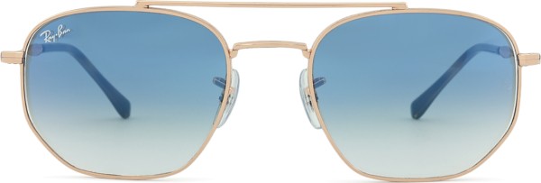 Ray-Ban RB3707 92023F 54