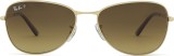 Ray-Ban RB3733 001/M2 59 43480