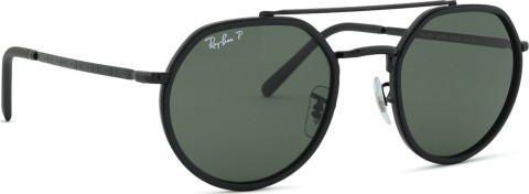 Ray-Ban RB3765 002/58 53