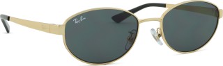 Ray-Ban RB3774D 001/87 55