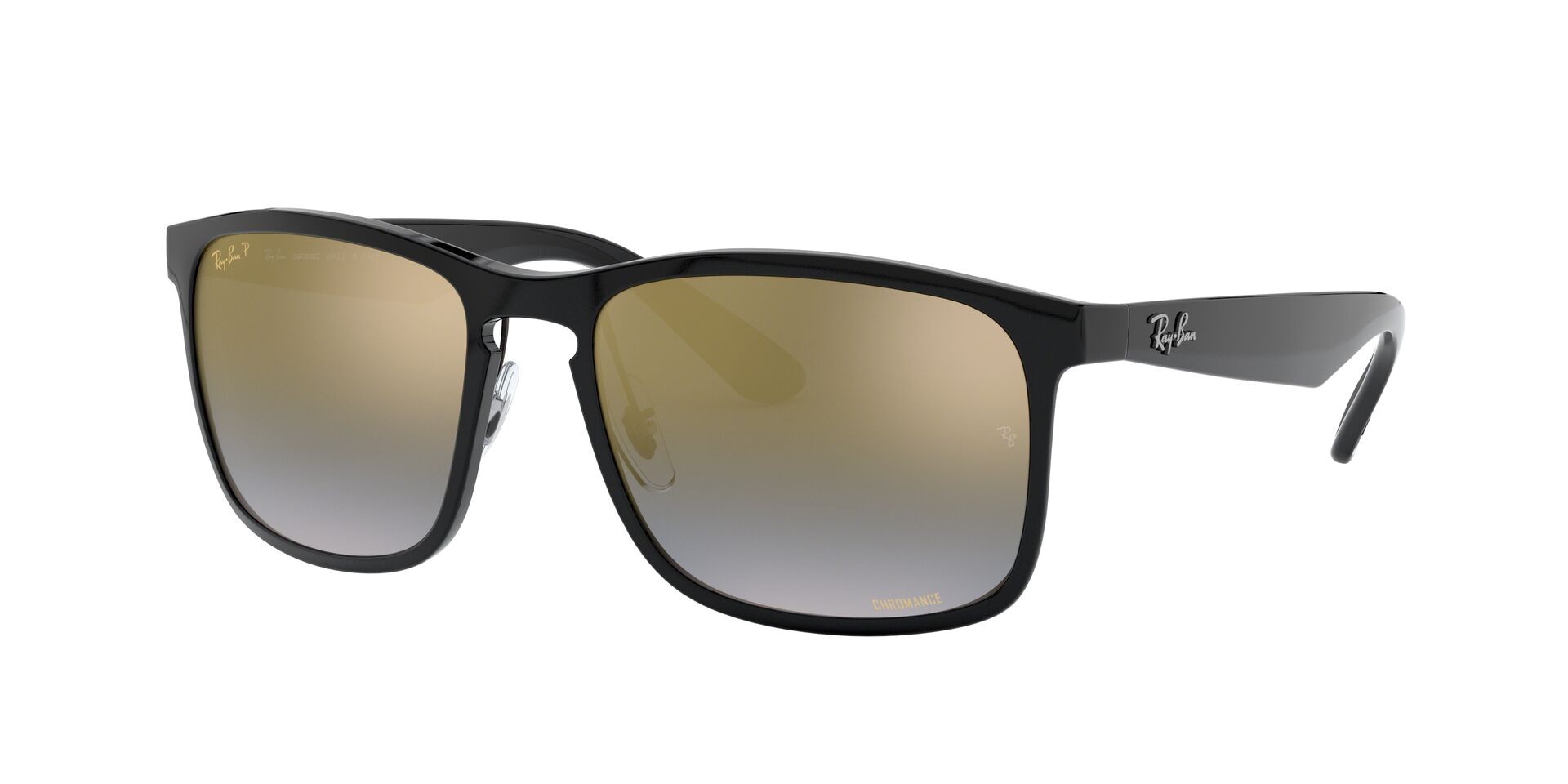 Ray-Ban® RB4264 601/J0 58 – Sunglasses | Lentiamo