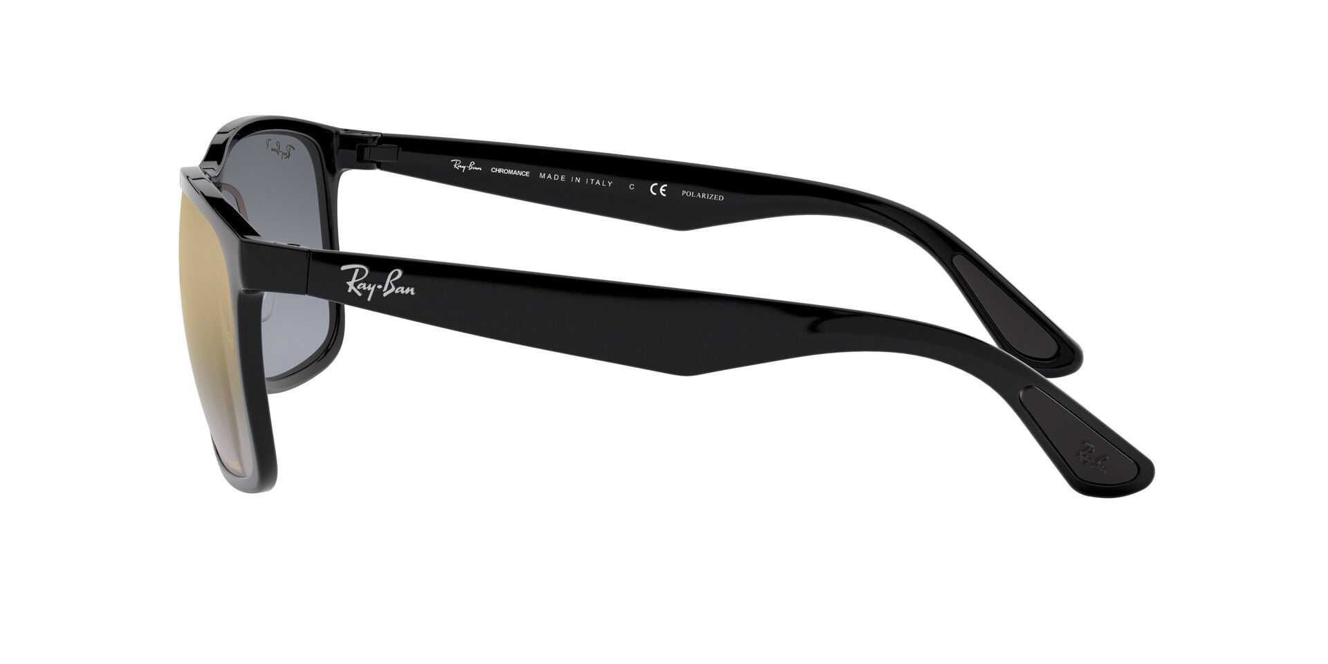 Ray-Ban® RB4264 601/J0 58 – Sunglasses | Lentiamo