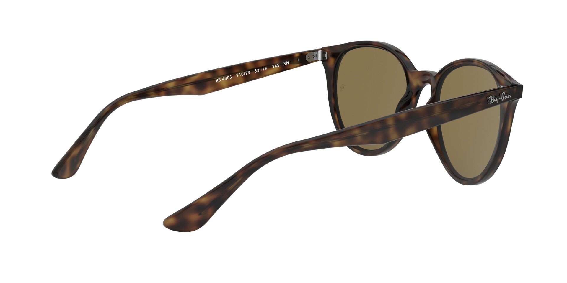 Ray-Ban® RB4305 710/73 53 – Sunglasses | Lentiamo