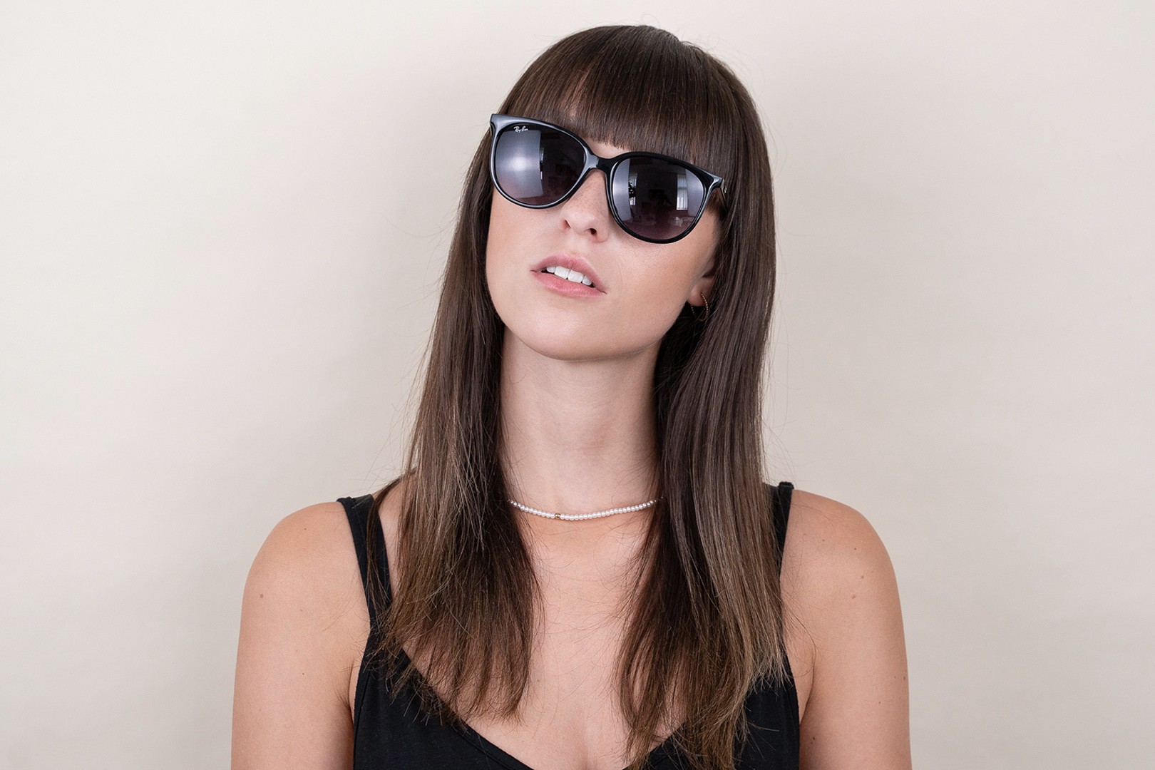 Ray-Ban® RB4378 601/8G 54 – Sunglasses | Lentiamo