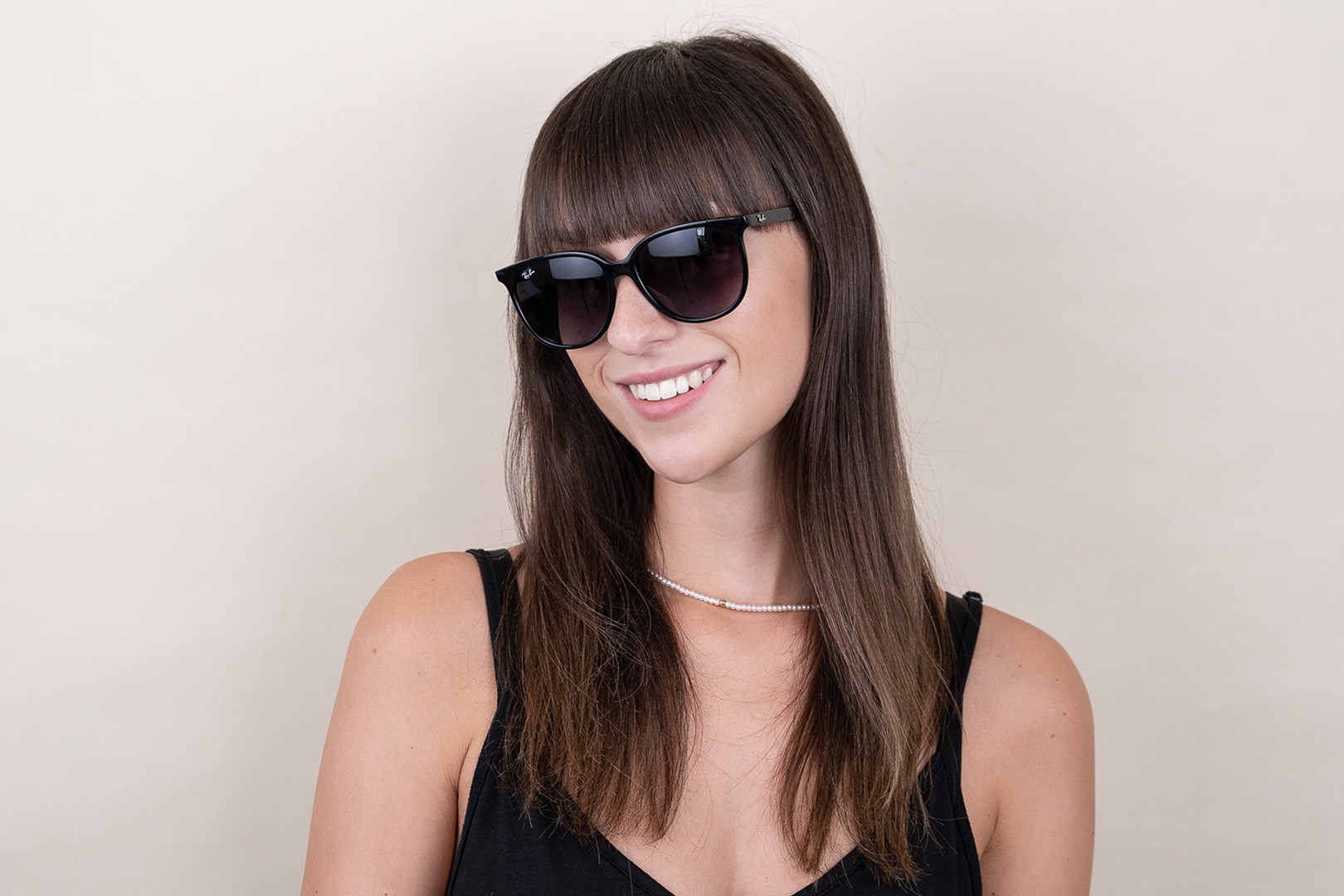 Ray-Ban® RB4378 601/8G 54 – Sunglasses | Lentiamo
