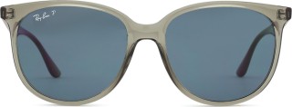 Ray-Ban RB4378 65722V 54 43450