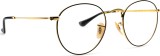 Ray-Ban Round Metal 0RX3447V 2991