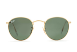 Ray-Ban Round Metal RB3447 001 6871