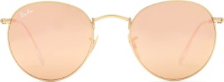 Ray-Ban Round Metal RB3447 112/Z2