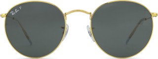 Ray-Ban Round Metal RB3447 919648 43257