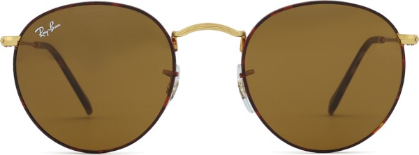 Ray-Ban Round Metal RB3447 927533 50