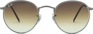 Ray-Ban Round Metal RB3447N 004/51 50