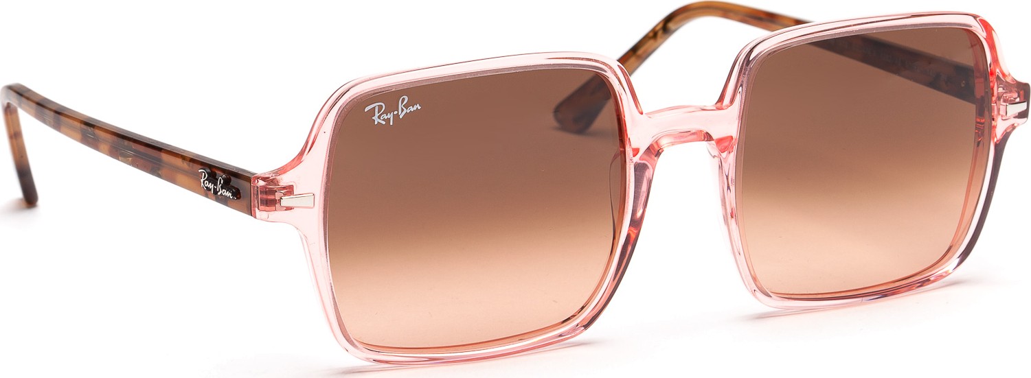 Ray Ban Square II RB1973 1282A5 53 Lentiamo