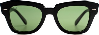 Ray-Ban State Street RB2186 901/31 49 7770