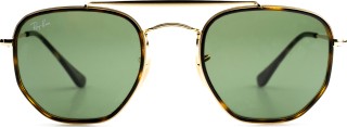 Ray-Ban The Marshal II RB3648M 001 52