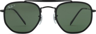 Ray-Ban The Marshal II RB3648M 002/58 52 43277