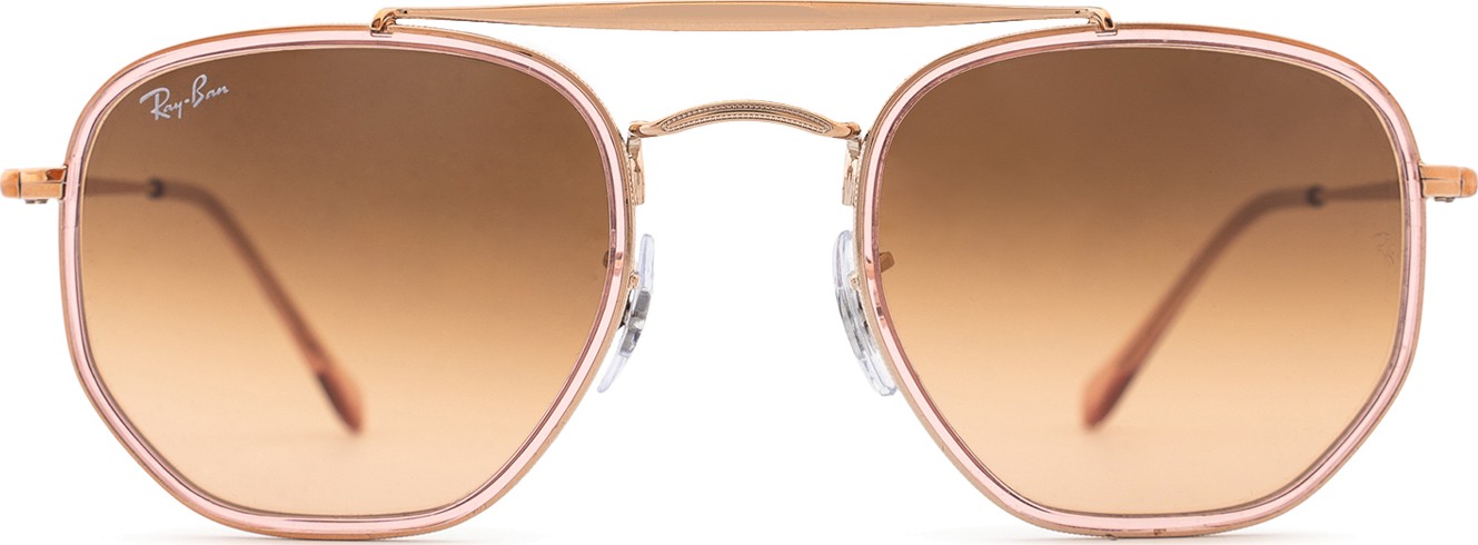 Ray Ban The Marshal II RB3648M 9069A5 52 Lentiamo