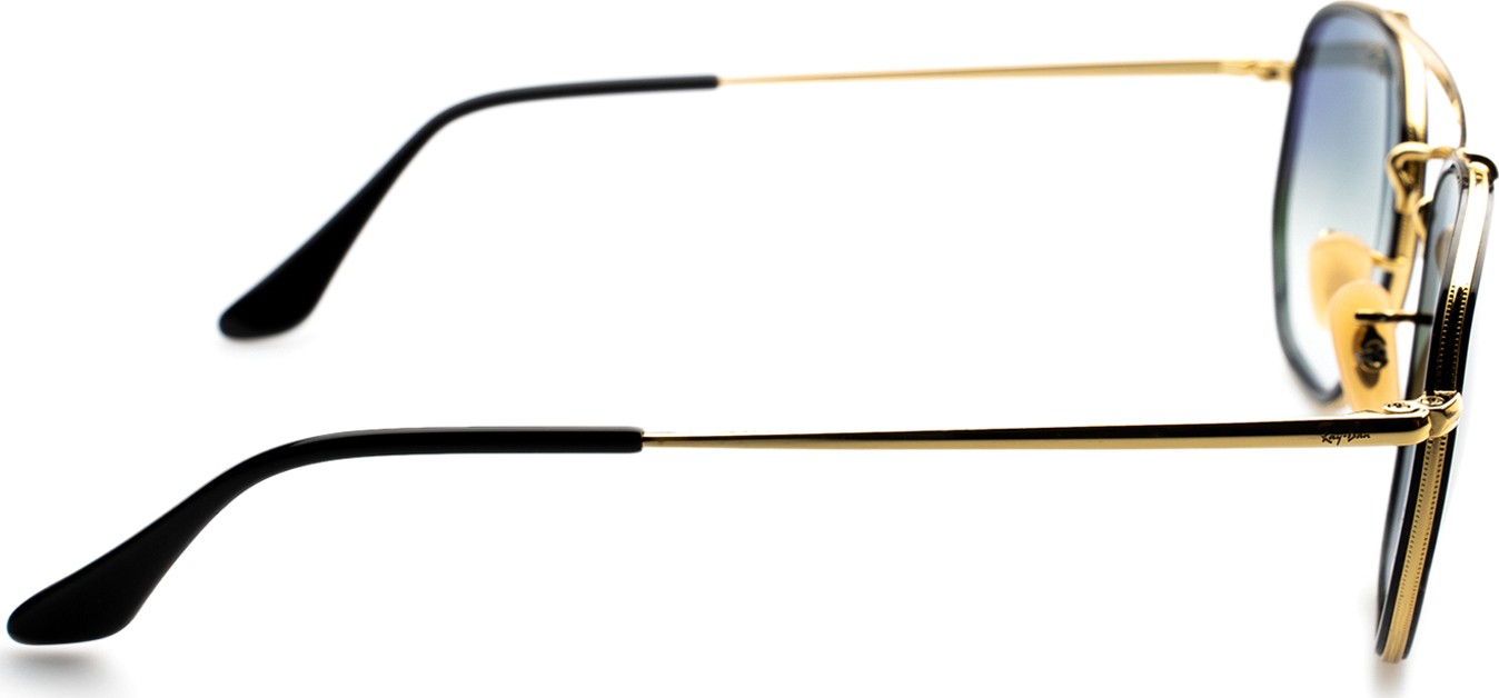 Ray-Ban® The Marshal II RB3648M 91673F 52 – Sunglasses | Lentiamo