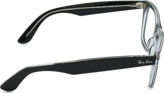 Ray-Ban Wayfarer Ease 0RX4340V 2034 50 44169