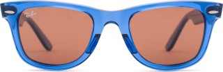 Ray ban shop wayfarer grande taille
