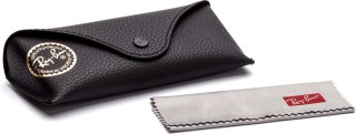 Ray-Ban Wayfarer RB4540 641471 50 2801