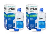 ReNu MultiPlus 2 x 360 ml with cases 16866