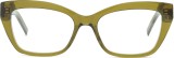 Saint Laurent SL M117 011 53 Product front