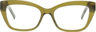 Saint Laurent SL M117 011 53 Product front