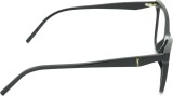 Saint Laurent SL M183 001 57 Product side