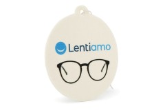 Scent tag Lentiamo
