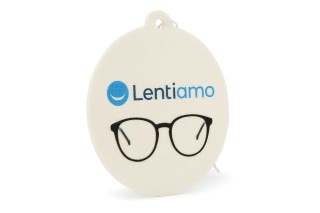 Scent tag Lentiamo