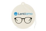 Scent tag Lentiamo 47343