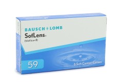 SofLens 59 (6 lenses)