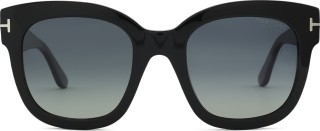 Tom Ford Beatrix-02 FT0613 01D 52 Product front
