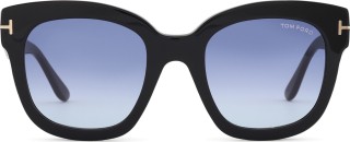 Tom Ford Beatrix-02 FT0613 01W 52 Product front