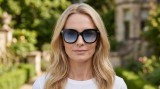 Tom Ford Beatrix-02 FT0613 01W 52 Generated image