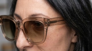Tom Ford Beatrix-02 FT0613 45K 52 Generated image