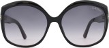Tom Ford Chiara-02 FT0919 01B 60 Product front
